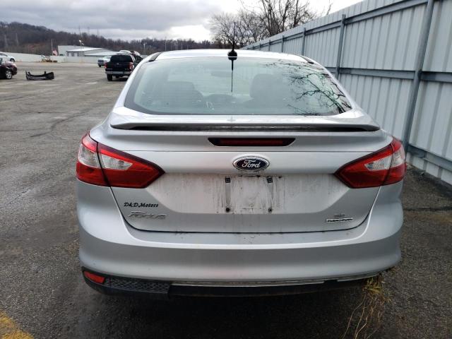 Photo 6 from auction – 2013 FORD FOCUS SE with VIN 1FADP3F21DL201553