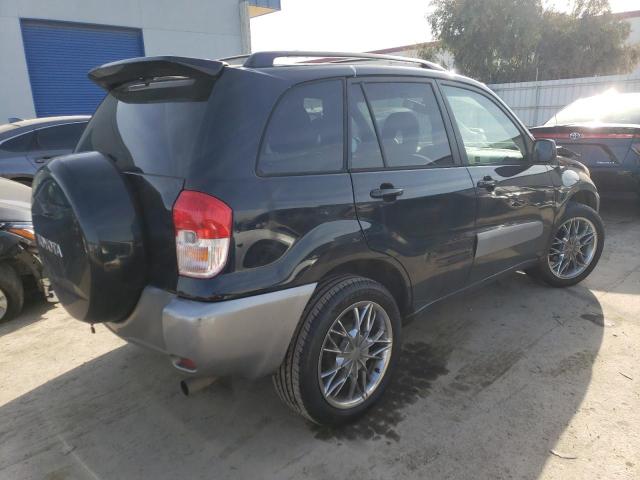 Photo 3 from auction – 2001 TOYOTA RAV4 with VIN JTEGH20V510031918