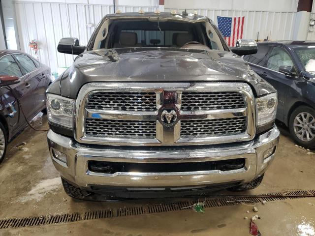 Photo 5 from auction – 2015 RAM 3500 LARAM with VIN 3C63RRJL4FG583541