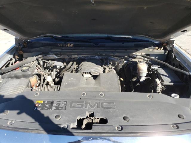 Photo 11 from auction – 2014 GMC SIERRA C15 with VIN 3GTP1UEH3EG446826