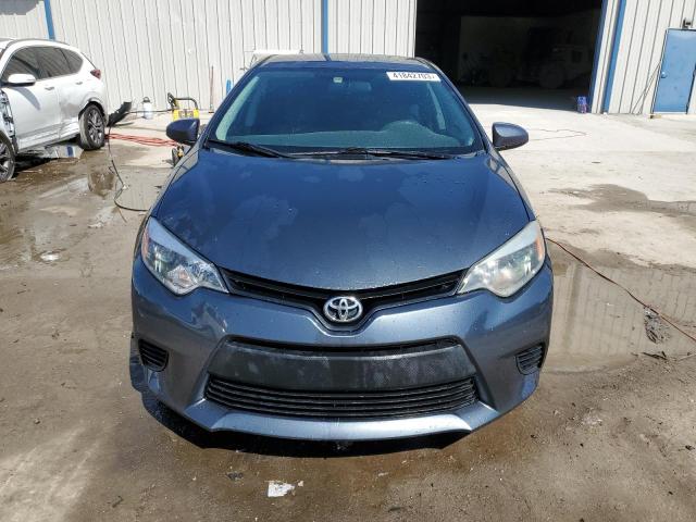 Photo 5 from auction – 2015 TOYOTA COROLLA L with VIN 2T1BURHE1FC397976