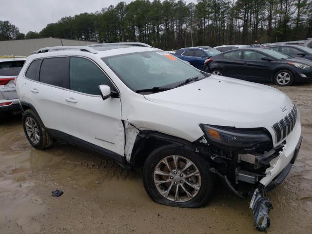 Photo 4 from auction – 2019 JEEP CHEROKEE L with VIN 1C4PJMLB6KD489161