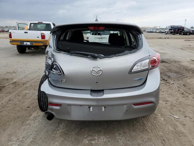 Photo 6 from auction – 2012 MAZDA 3 I with VIN JM1BL1L73C1625909