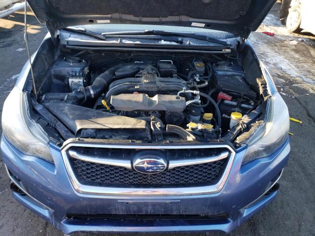 Photo 11 from auction – 2015 SUBARU IMPREZA PR with VIN JF1GJAC69FH019924