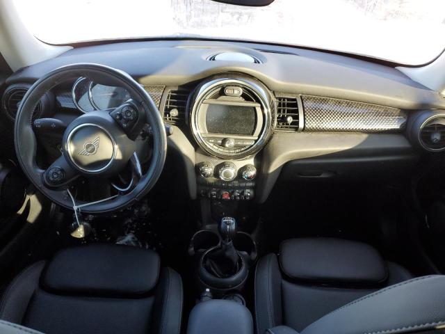 Photo 8 from auction – 2021 MINI COOPER S with VIN WMWXR5C07M2N01004