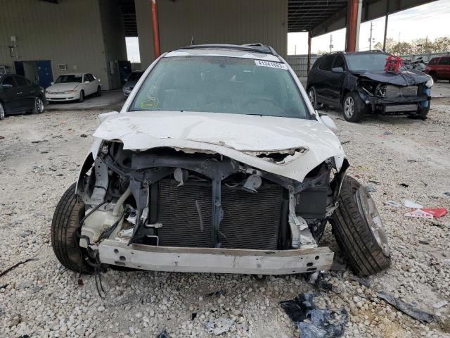 Photo 5 from auction – 2005 LEXUS RX 330 with VIN 2T2GA31U45C025314