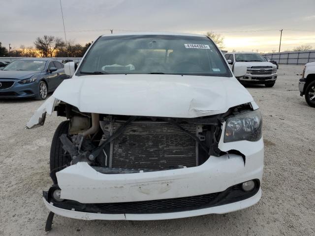 Photo 5 from auction – 2016 DODGE GRAND CARA with VIN 2C4RDGCG0GR184563