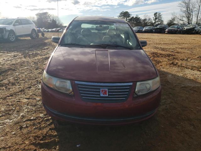 Photo 5 from auction – 2006 SATURN ION LEVEL with VIN 1G8AJ55F26Z188305