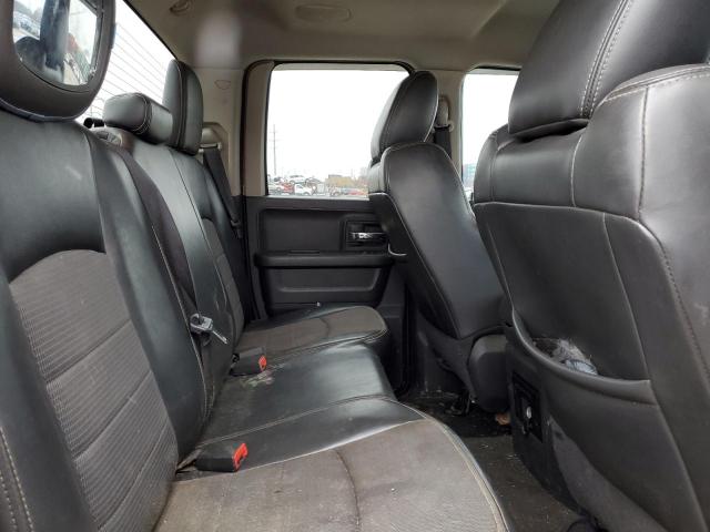 Photo 10 from auction – 2011 DODGE RAM 1500 with VIN 1D7RV1GT9BS510651