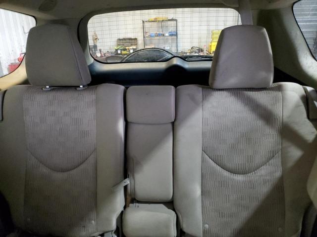 Photo 10 from auction – 2012 TOYOTA RAV4 with VIN 2T3BF4DV3CW261109