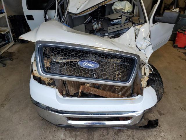 Photo 11 from auction – 2007 FORD F150 SUPER with VIN 1FTRW12W47KC99438