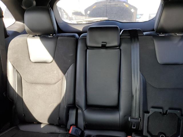 Photo 10 from auction – 2020 FORD EDGE ST with VIN 2FMPK4AP2LBA33544