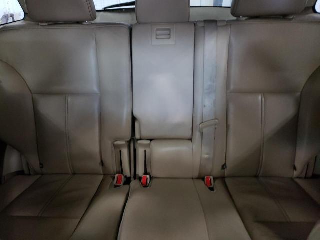 صورة رقم 10 من المزاد - 2007 FORD EDGE SEL P مع VIN 2FMDK49C47BA63431