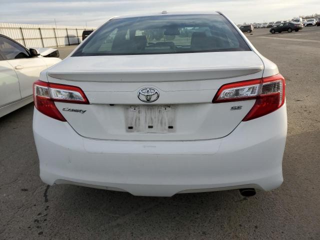 Photo 6 from auction – 2013 TOYOTA CAMRY L with VIN 4T1BF1FK5DU690523