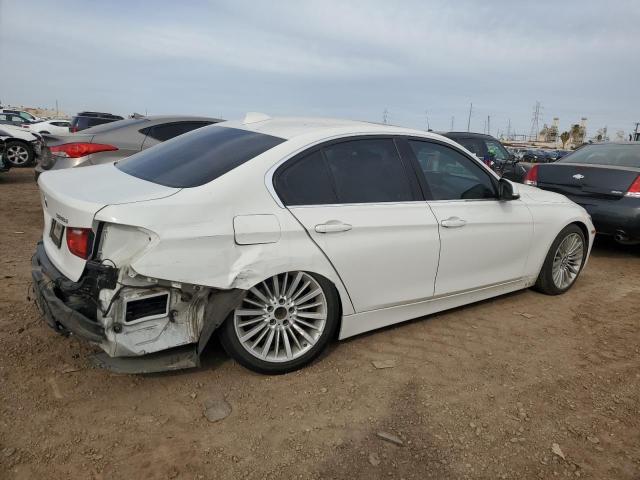 Photo 3 from auction – 2015 BMW 328 I SULE with VIN WBA3C1C53FP853619