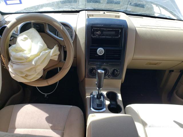 Photo 8 from auction – 2008 FORD EXPLORER S with VIN 1FMEU31E98UA20589