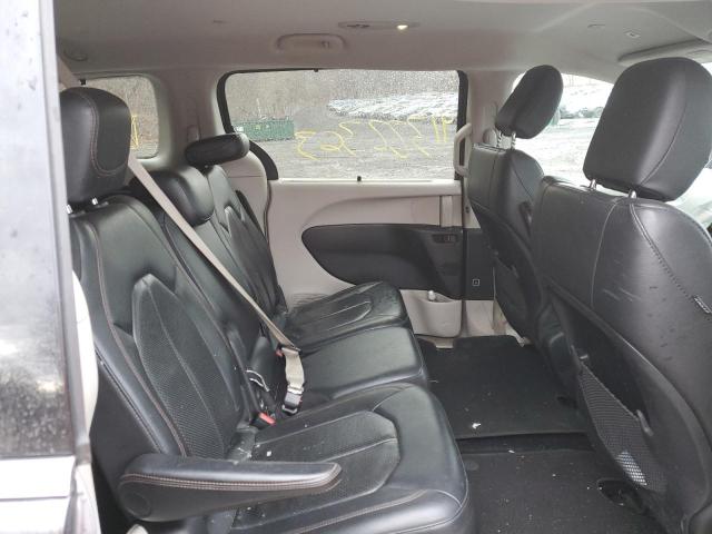 Photo 11 from auction – 2019 CHRYSLER PACIFICA T with VIN 2C4RC1BGXKR721210