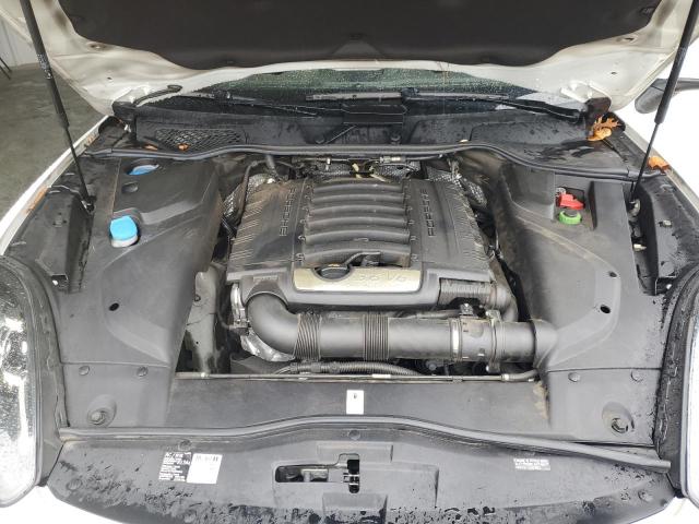 Photo 12 from auction – 2016 PORSCHE CAYENNE with VIN WP1AA2A24GKA14963