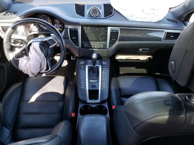 Photo 8 from auction – 2017 PORSCHE MACAN TURB with VIN WP1AF2A53HLB62075