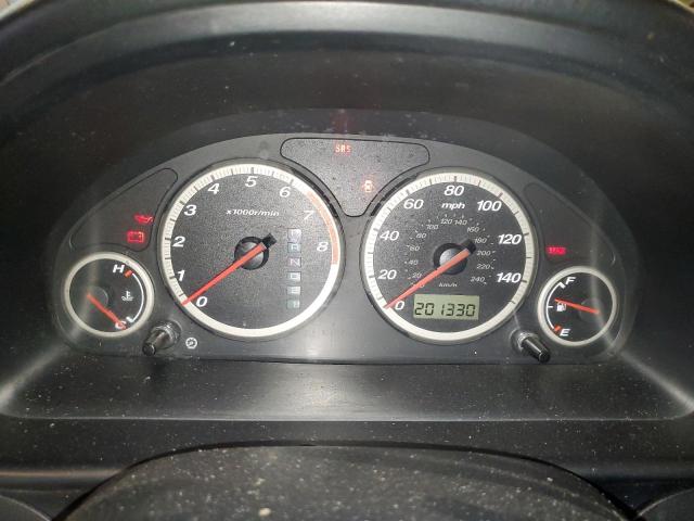 Photo 9 from auction – 2004 HONDA CR-V EX with VIN JHLRD78834C041177