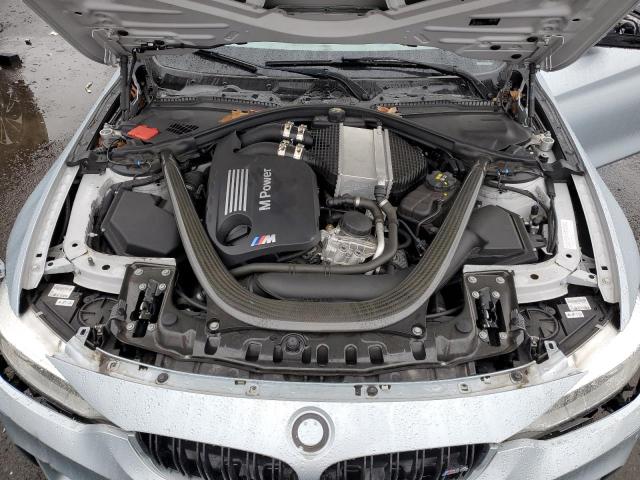 Photo 11 from auction – 2016 BMW M4 with VIN WBS3R9C56GK337553