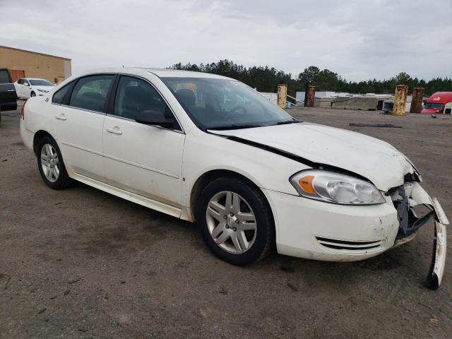 Photo 4 from auction – 2009 CHEVROLET IMPALA 1LT with VIN 2G1WT57K291289740