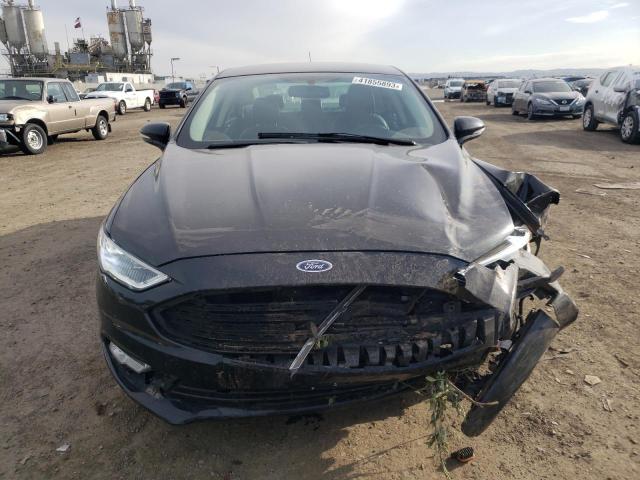Photo 5 from auction – 2017 FORD FUSION SE with VIN 3FA6P0H98HR142817