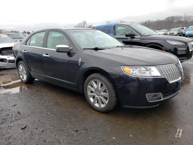 Photo 4 from auction – 2011 LINCOLN MKZ with VIN 3LNHL2JC1BR773363
