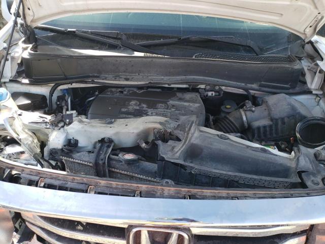 Photo 12 from auction – 2015 HONDA PILOT LX with VIN 5FNYF4H21FB014420