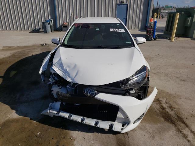 Photo 5 from auction – 2019 TOYOTA COROLLA L with VIN 2T1BURHE3KC193187