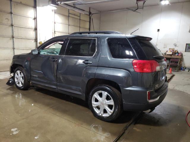 Photo 2 from auction – 2017 GMC TERRAIN SL with VIN 2GKALNEK3H6209288