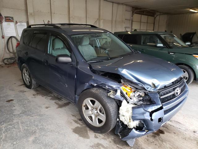 Photo 4 from auction – 2011 TOYOTA RAV4 with VIN 2T3JF4DV6BW128192