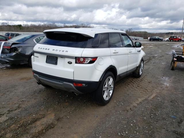 Photo 3 from auction – 2013 LAND ROVER RANGE ROVE with VIN SALVN2BG4DH734489