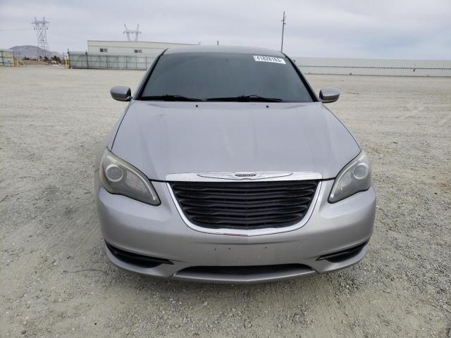 Photo 5 from auction – 2014 CHRYSLER 200 TOURIN with VIN 1C3CCBBB5EN107834