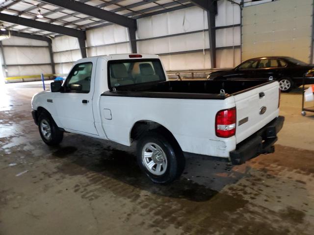 Photo 2 from auction – 2010 FORD RANGER with VIN 1FTKR1AD4APA46252