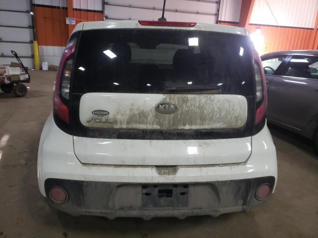 Photo 6 from auction – 2017 KIA SOUL with VIN KNDJN2A26H7438963