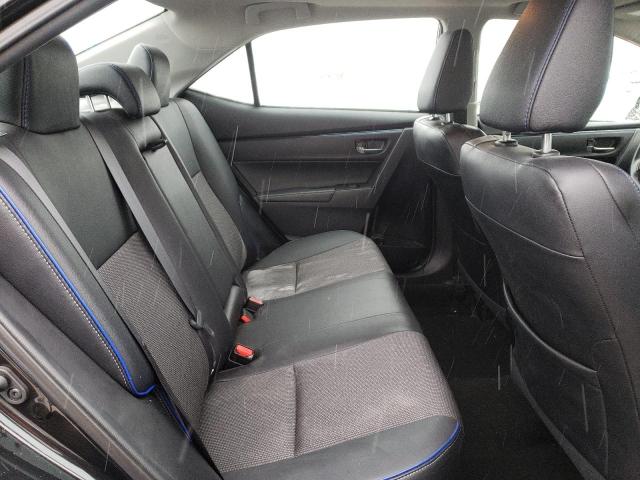 Photo 10 from auction – 2019 TOYOTA COROLLA L with VIN 2T1BURHE1KC168501