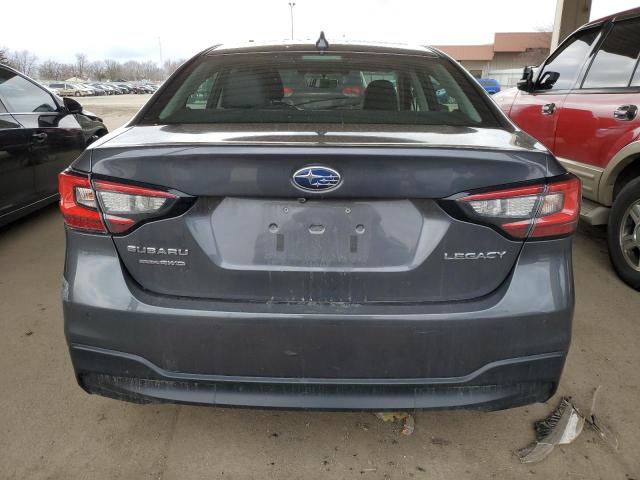 Photo 6 from auction – 2021 SUBARU LEGACY LIM with VIN 4S3BWAN67M3014749