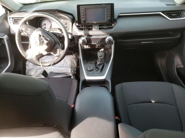 صورة رقم 8 من المزاد - 2019 TOYOTA RAV4 LE مع VIN JTMLWRFV1KD019767