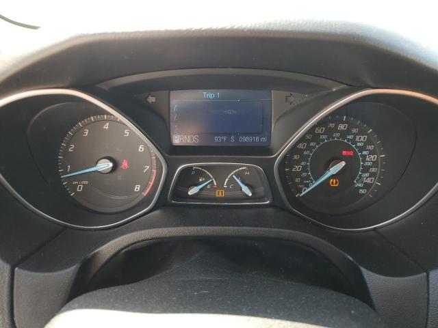 Photo 9 from auction – 2012 FORD FOCUS SEL with VIN 1FAHP3M28CL321921