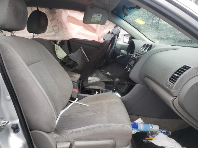 Photo 7 from auction – 2012 NISSAN ALTIMA BAS with VIN 1N4AL2AP0CN489595
