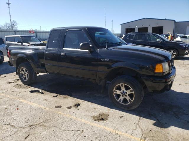 Zdjęcie 4 z aukcji – 2002 FORD RANGER SUP z VIN 1FTYR44V62PB23334