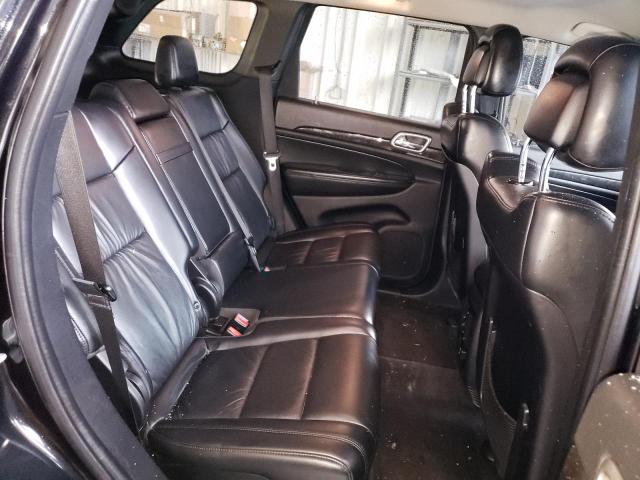 Photo 11 from auction – 2011 JEEP GRAND CHER with VIN 1J4RR4GG4BC528191