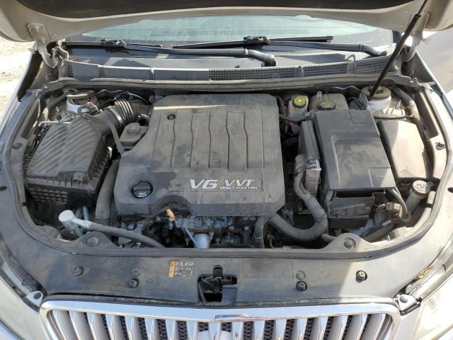 Photo 11 from auction – 2012 BUICK LACROSSE P with VIN 1G4GD5E3XCF264553