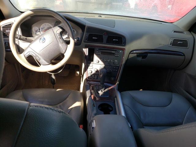 Photo 8 from auction – 2007 VOLVO XC70 with VIN YV4SZ592071275241