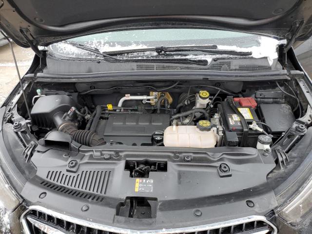Photo 12 from auction – 2020 BUICK ENCORE PRE with VIN KL4CJASB9LB054351