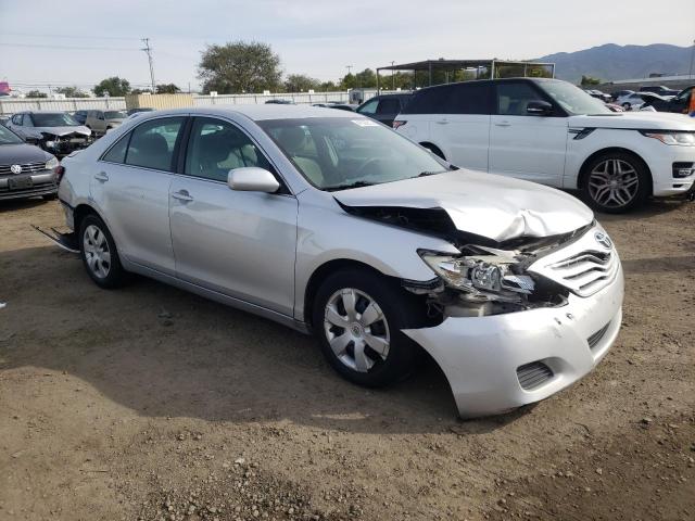 Photo 4 from auction – 2011 TOYOTA CAMRY BASE with VIN 4T1BF3EK9BU193081