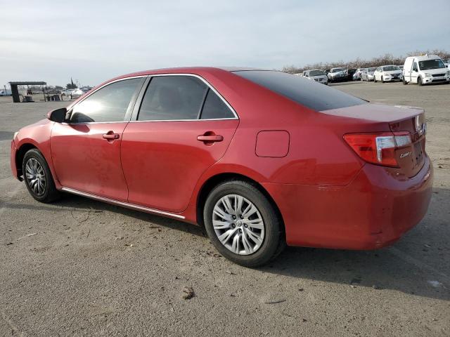 Photo 2 from auction – 2014 TOYOTA CAMRY L with VIN 4T1BF1FKXEU830471