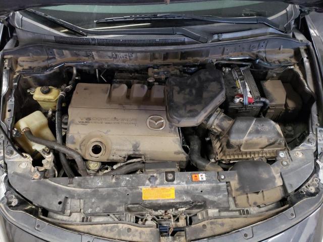 Photo 12 from auction – 2014 MAZDA CX-9 GRAND with VIN JM3TB3DV4E0440719