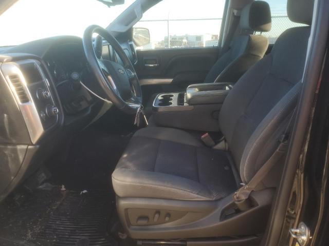 Photo 7 from auction – 2014 CHEVROLET SILVERADO with VIN 3GCUKREC2EG476935